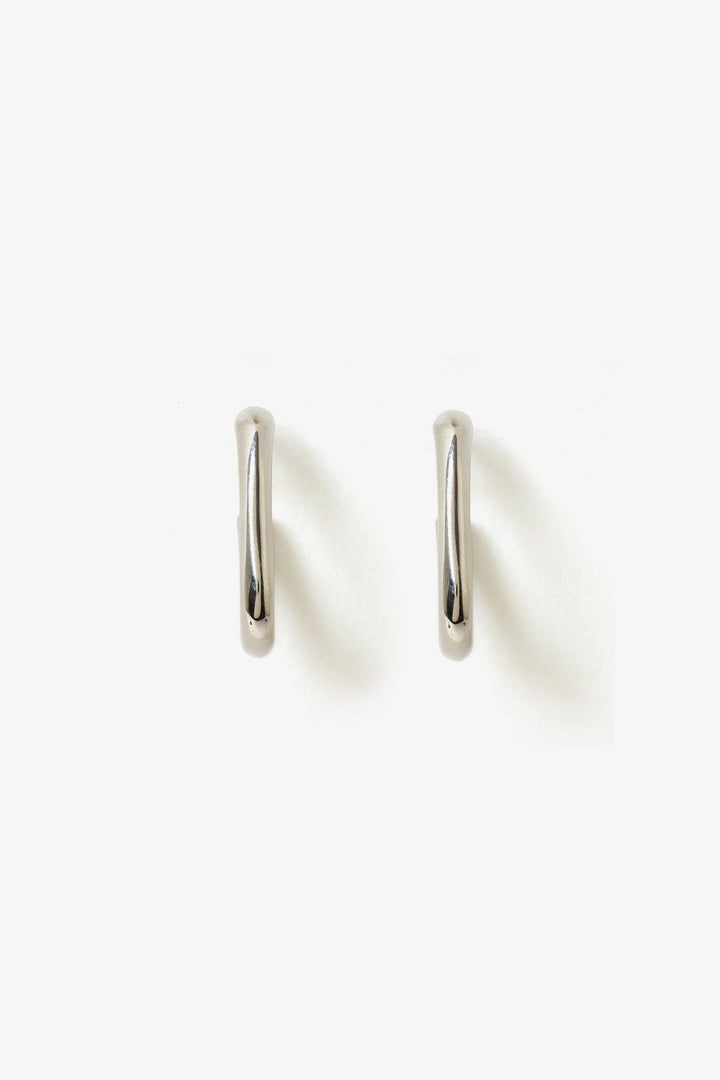 Curved Metal Hoops