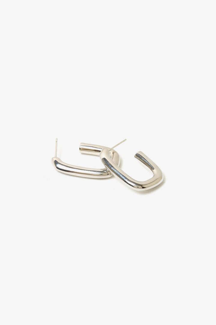 Curved Metal Hoops
