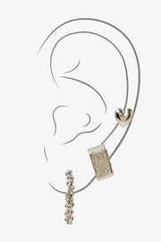 Downtown Luxe Stud Set