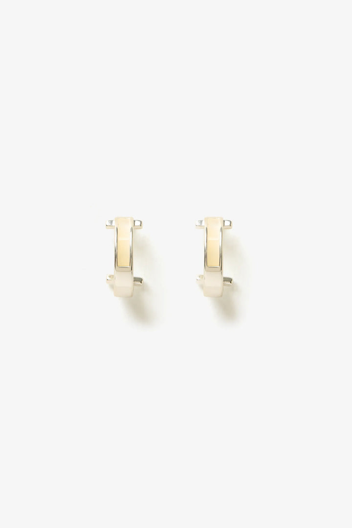 Sleek Everyday Hoops