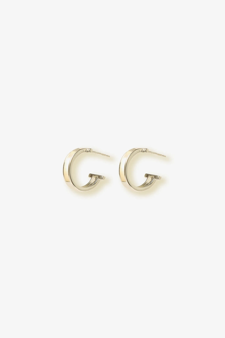 Sleek Everyday Hoops