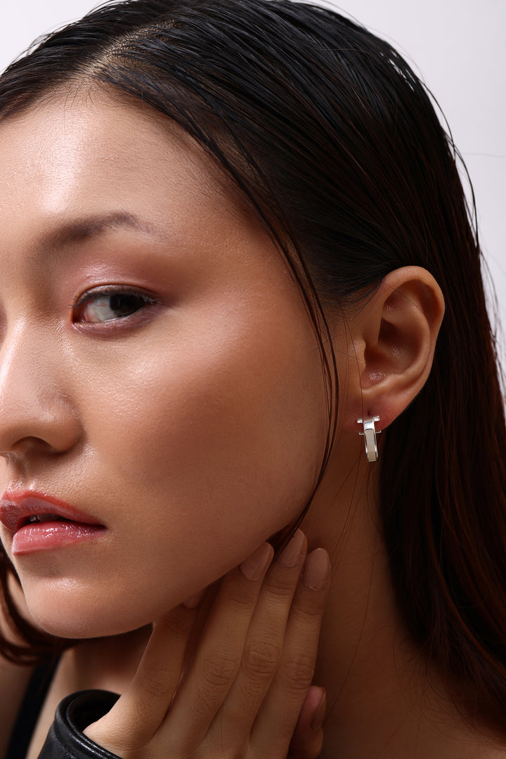 Sleek Everyday Hoops