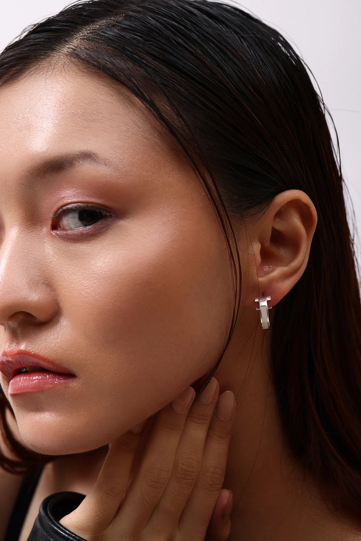Sleek Everyday Hoops