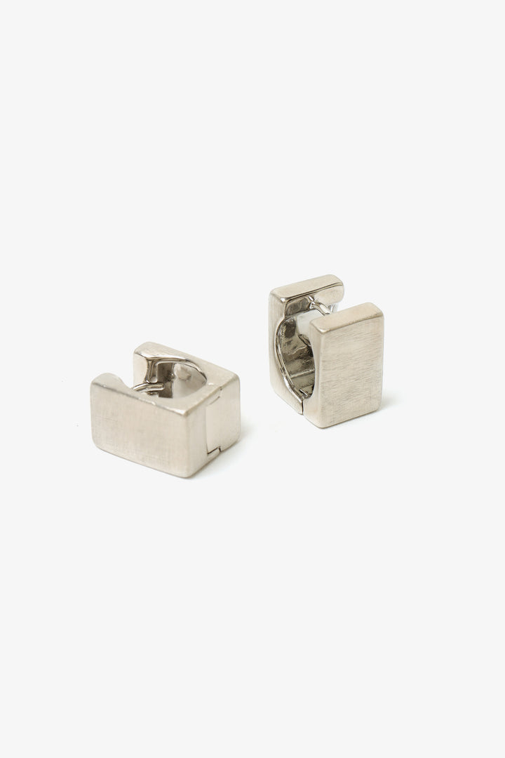 Square Drop Earring