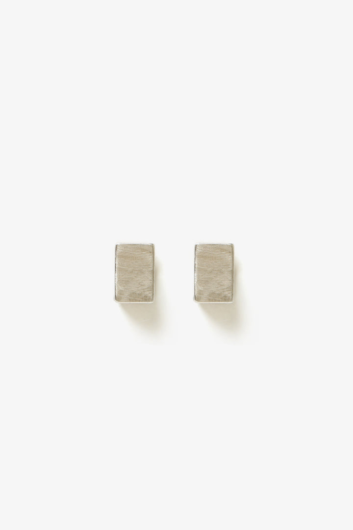 Square Drop Earring